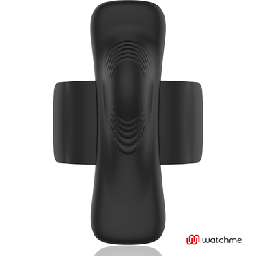 Vibratore wireless con telecomando Watch Me - Risveglia i sensi